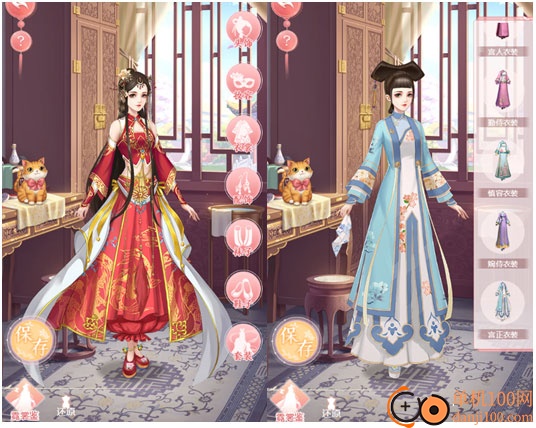 花之舞手游vivo版