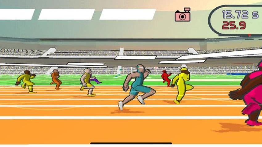 快如闪电游戏v1.2 3