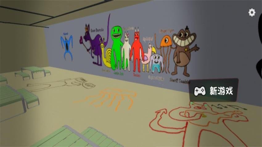 波比的游戏时间游戏v1.0.1 1