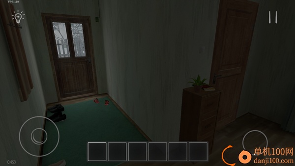 逃离中式恐怖2手游