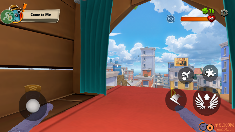 荒野冒险生存手游