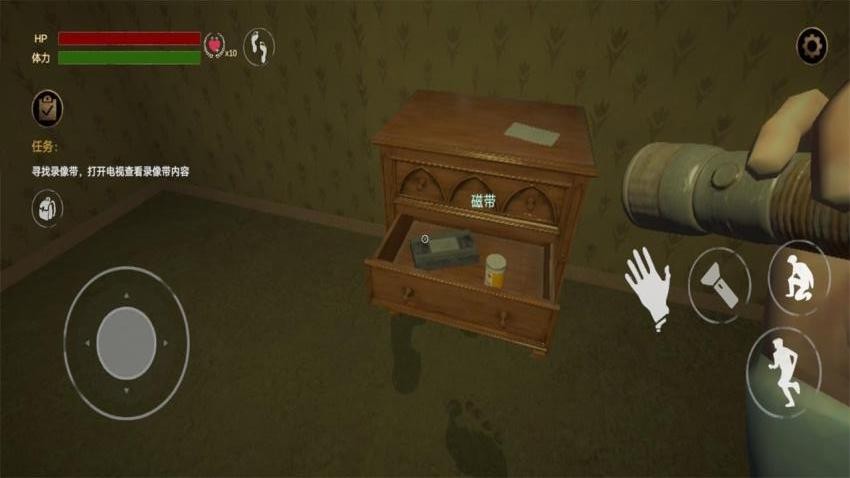 后室空间游戏v1.0.1 3