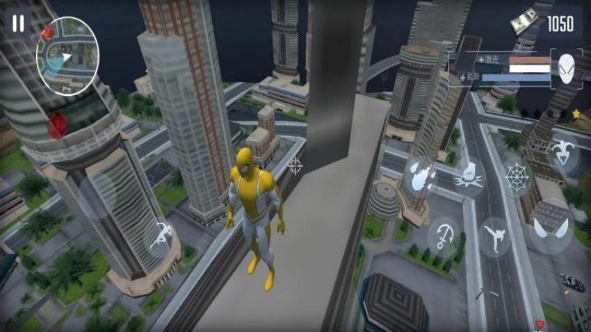 使命行动游戏ver0.251216.1 3