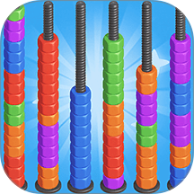 螺丝总动员游戏