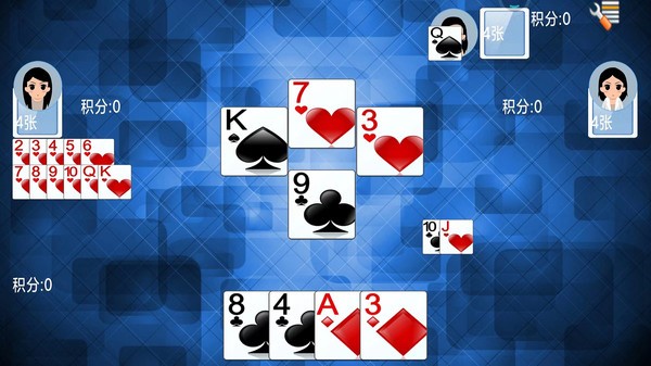 单机拱猪手机版v1.5.9 2