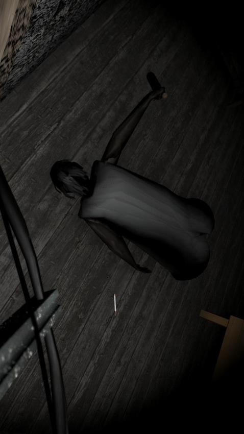 恐怖奶奶1游戏v1.0 2