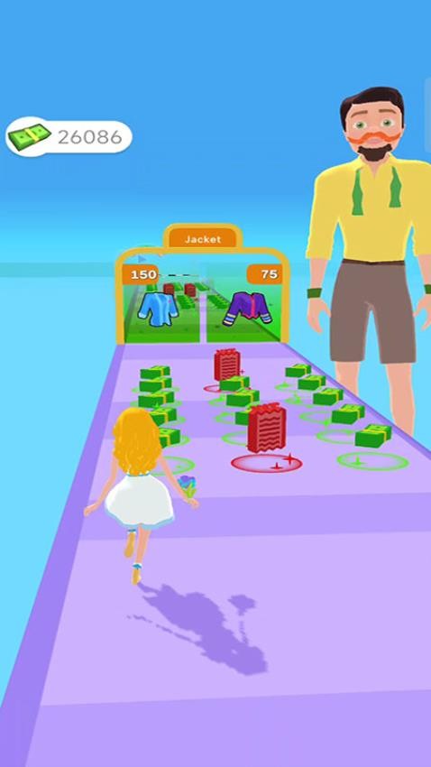 梦幻婚礼妆游戏v187.1.1 4