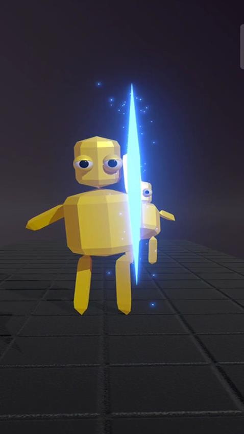 影刃追猎者游戏v187.1.1 1