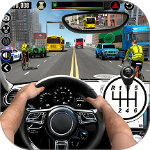 街头赛车手游戏 v1.1