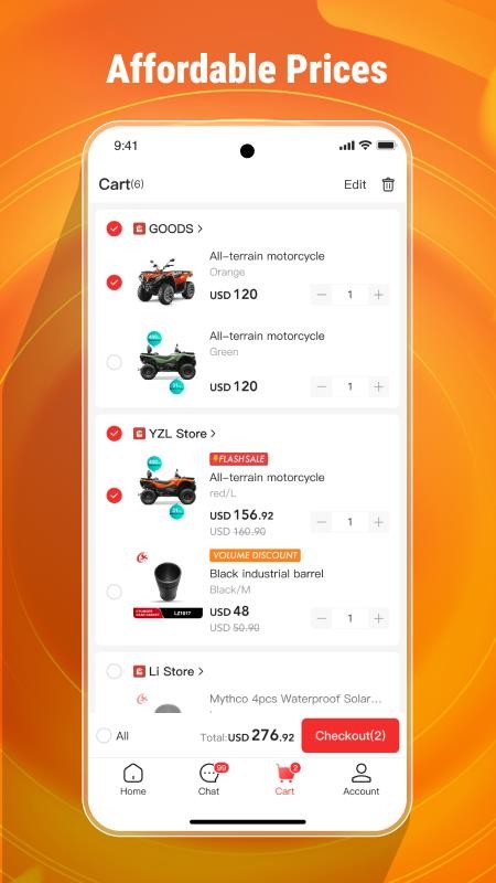 LULUFULO官网版v1.1.85(2)