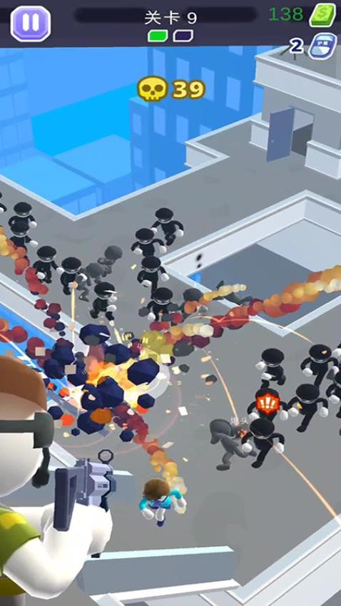 僵尸别靠近游戏v187.1.2 4