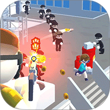 僵尸别靠近游戏 v187.1.2