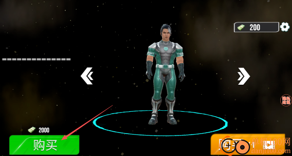 街头赛车手游戏