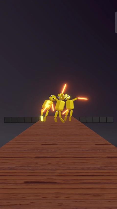 影刃追猎者游戏v187.1.1 3