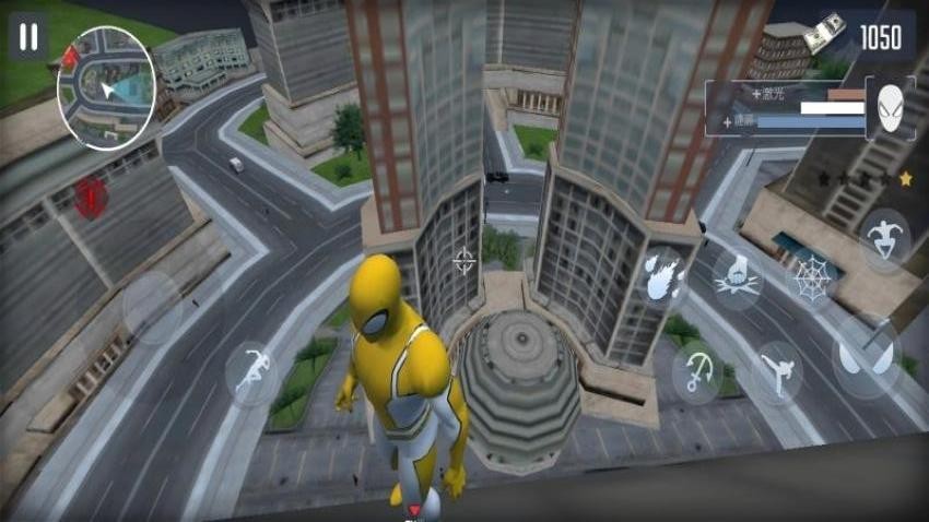 使命行动游戏ver0.251216.1 2