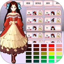 樱花恋爱挑战游戏 v1.0