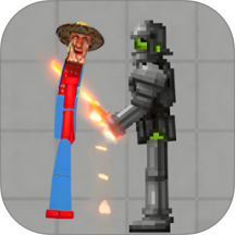 西瓜游乐场游戏