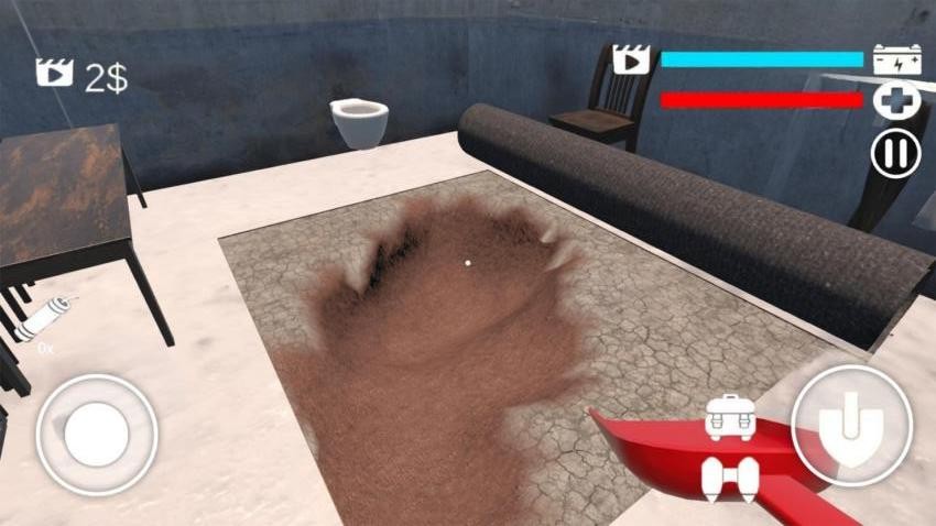 全民挖坑模拟游戏v0.1 2