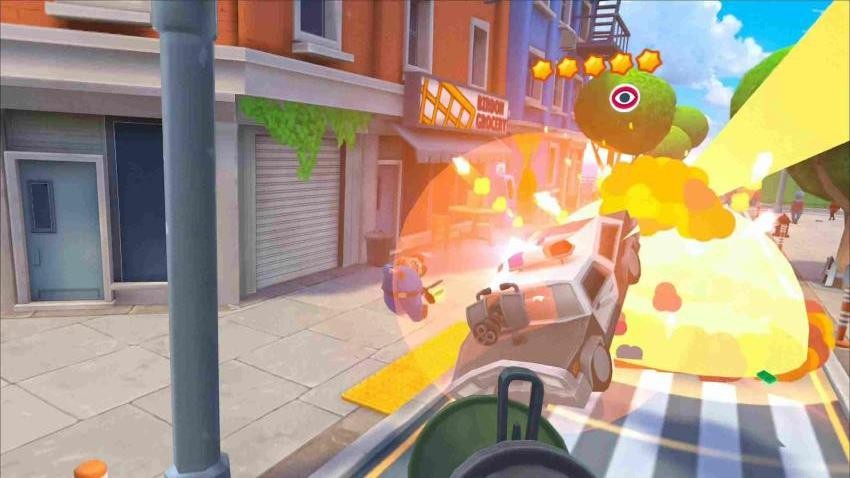 荒野冒险生存手游v1.0 4