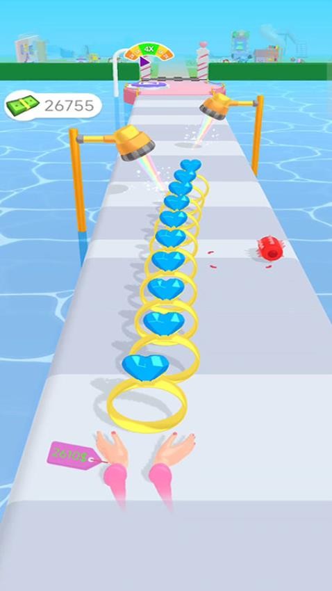 梦幻婚礼妆游戏v187.1.1 2