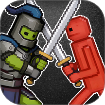 沙盒超时空游戏