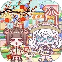 尤雅小镇度假世界免费版