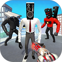 反恐战场模拟游戏 v1.0.1