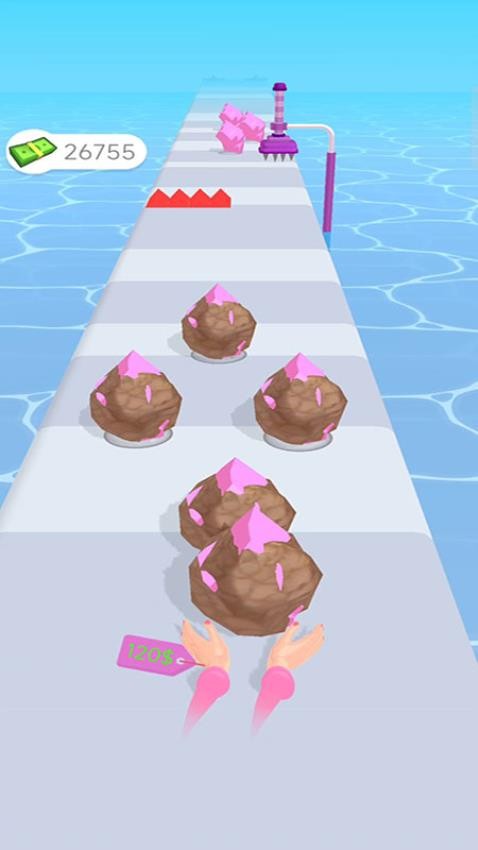 梦幻婚礼妆游戏v187.1.1 3