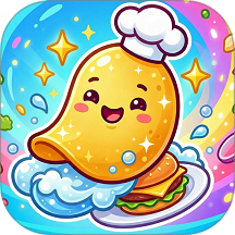 薯片制作师游戏 v1.0.0