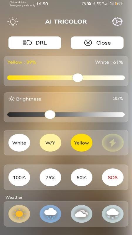 AI TRICOLOR最新版v1.1.8(4)