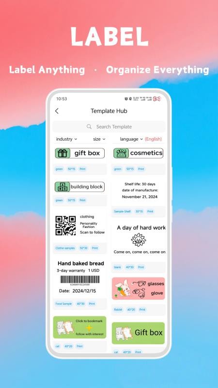 Fun Print官方版v8.01.11(4)