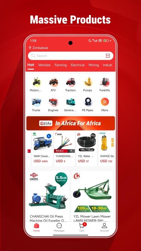 LULUFULO官网版v1.1.85(4)