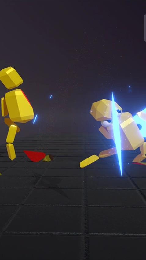 影刃追猎者游戏v187.1.1 2