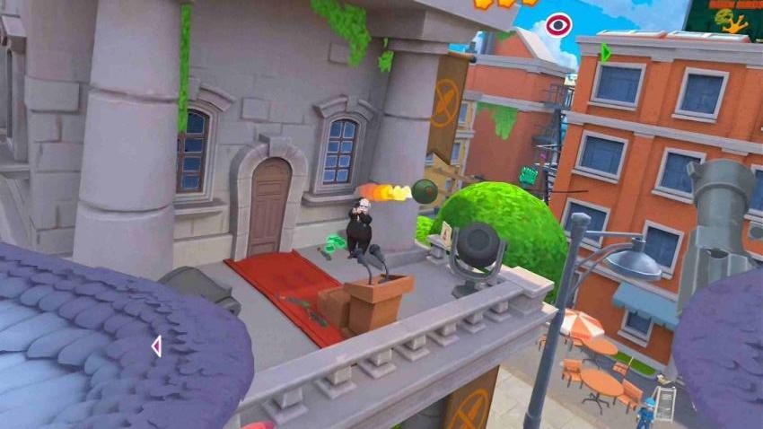 荒野冒险生存手游v1.0 2