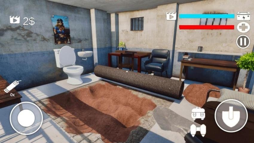 全民挖坑模拟游戏v0.1 4