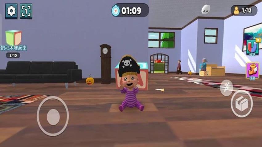 猫鼠游戏v187.1.2 2