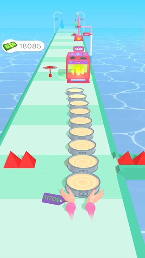 梦幻婚礼妆游戏v187.1.1 1