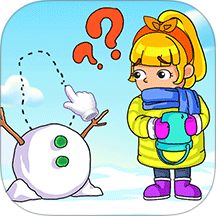 脑洞瞎涂涂游戏