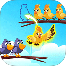 消消玩到炸游戏