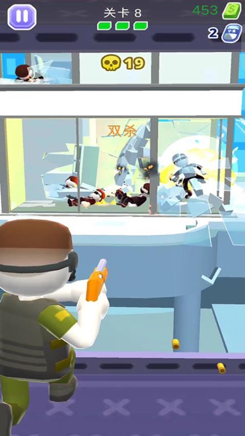 僵尸别靠近游戏v187.1.2 2