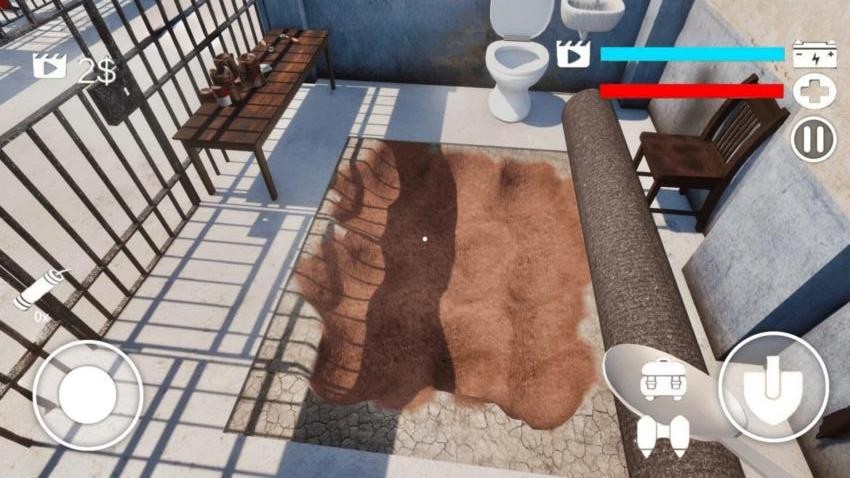 全民挖坑模拟游戏v0.1 1