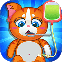 模拟照顾宝宝游戏