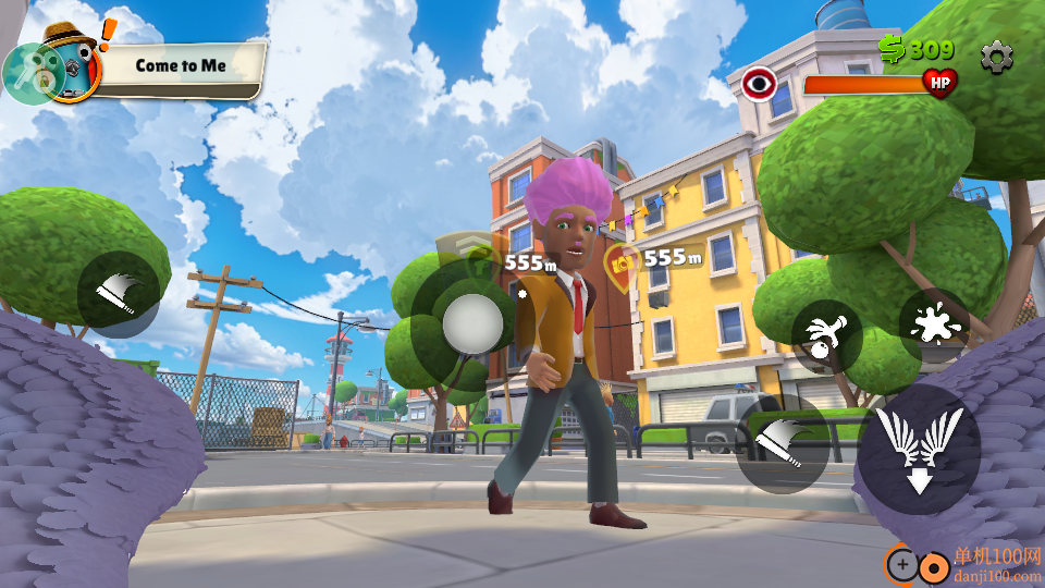 荒野冒险生存手游