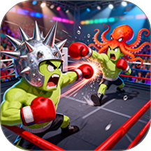 帮派拳击游戏 v1.1.1