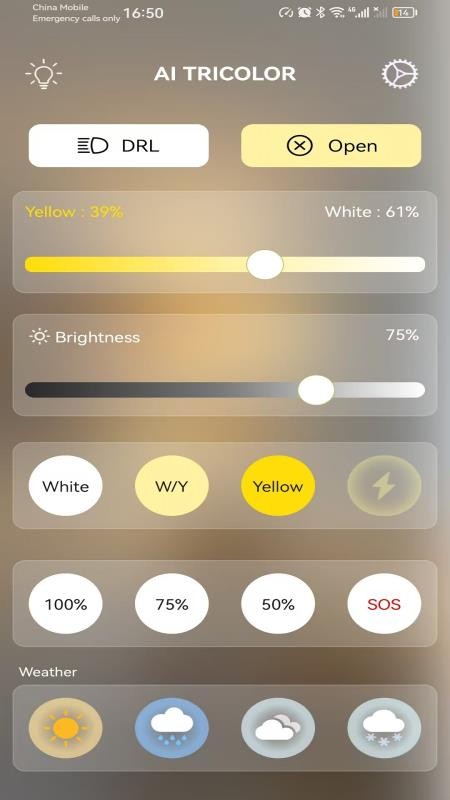 AI TRICOLOR最新版v1.1.8(3)