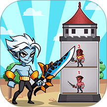 小弟你稳住游戏