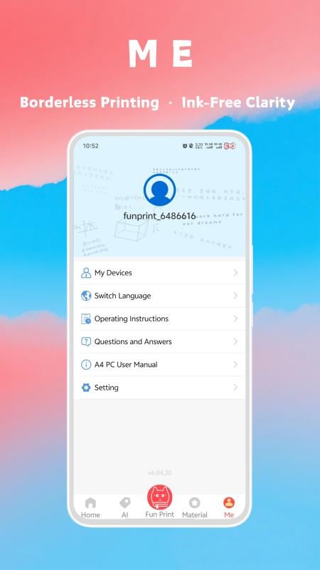 Fun Print官方版v8.01.11(1)