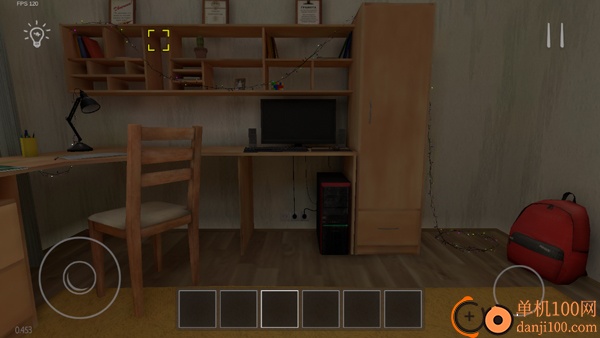 逃离中式恐怖2手游