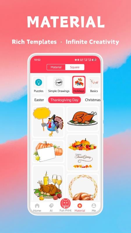 Fun Print官方版v8.01.11(2)
