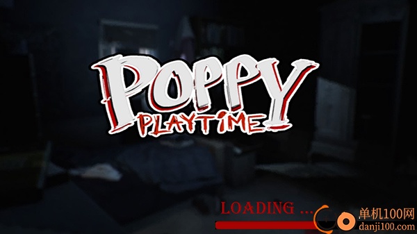 波比的游戏时间游戏